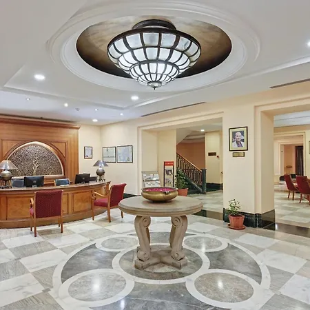 The Cama - A Sabarmati Riverfront Hotel-2
